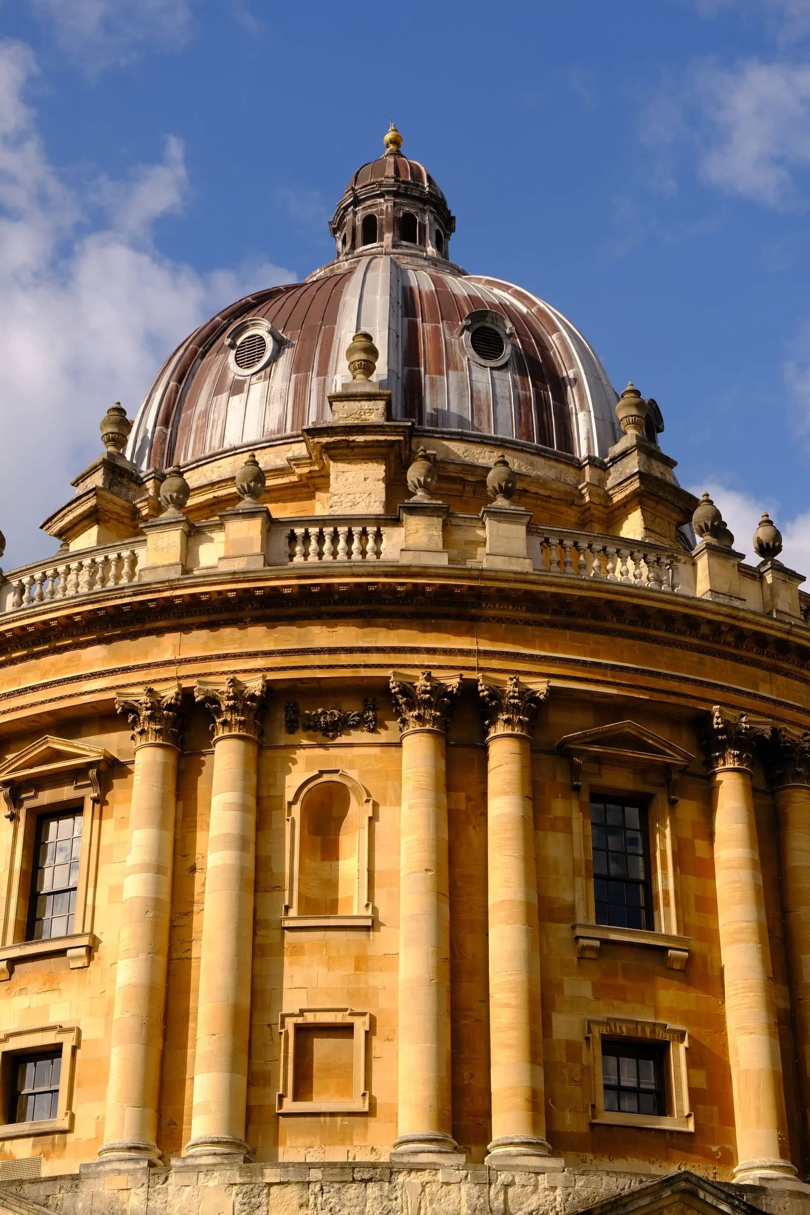 Bath Angleterre architecture georgienne