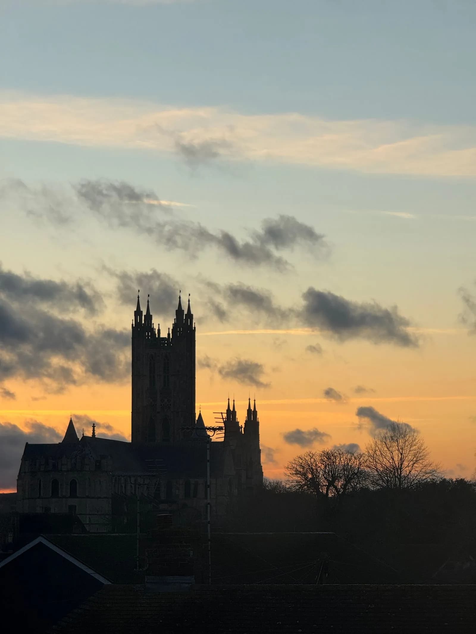 Canterbury