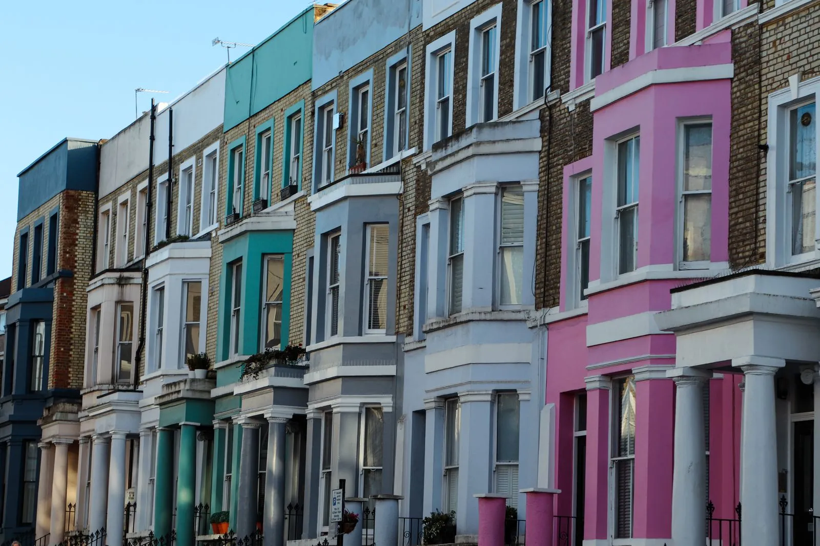 Saint John's Wood & Marylebone - quartier de London